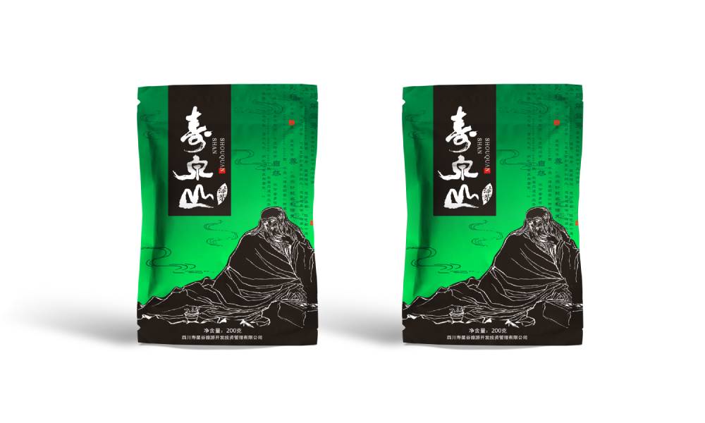 视觉锤效应：南涧包装设计公司敲开消费者心智的大门