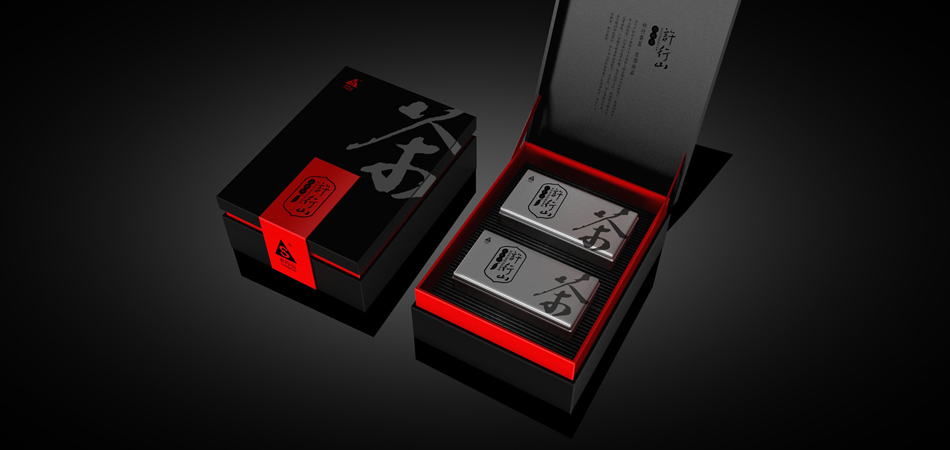 南涧包装设计的底层逻辑：用差异化塑造不可替代的品牌印记